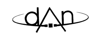 DAN logo