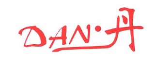 DAN logo