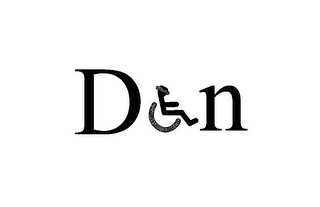 DAN logo
