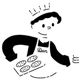 DAN logo