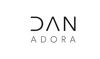 DAN ADORA logo