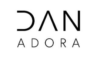 DAN ADORA logo