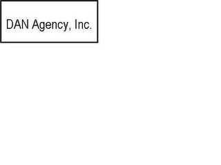 DAN AGENCY, INC. logo