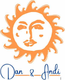 DAN & ANDI