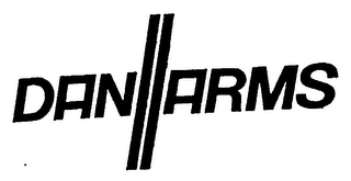 DAN ARMS logo