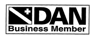DAN BUSINESS MEMBER