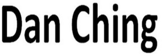 DAN CHING logo