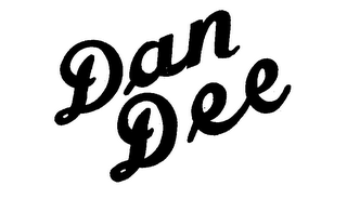 DAN DEE logo