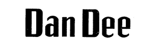 DAN DEE logo