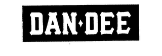 DAN DEE logo