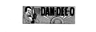 DAN-DEE-O logo