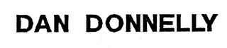 DAN DONNELLY logo