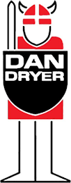 DAN DRYER logo