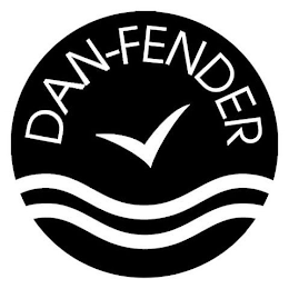 DAN-FENDER logo