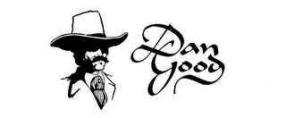 DAN GOOD logo