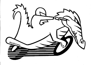 DAN GURNEY logo