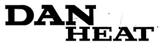 DAN HEAT logo