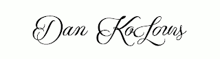 DAN KOLOURS logo