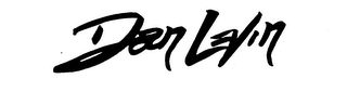 DAN LEVIN logo
