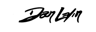 DAN LEVIN logo