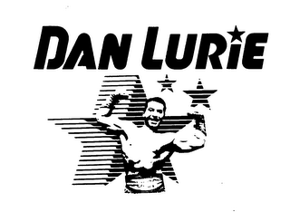 DAN LURIE logo