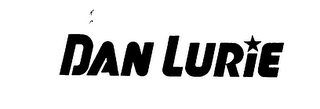 DAN LURIE logo