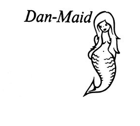 DAN-MAID logo