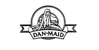 DAN-MAID logo