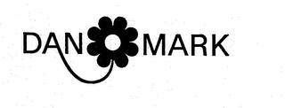 DAN MARK logo