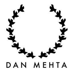DAN MEHTA logo