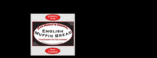 DAN MORAT'S ORIGINAL ENGLISH MUFFIN BREAD BEST TOASTED logo