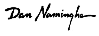 DAN NAMINGHA logo