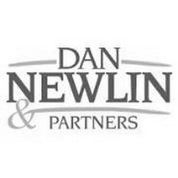 DAN NEWLIN & PARTNERS logo