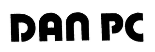 DAN PC logo