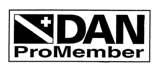 DAN PROMEMBER