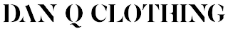 DAN Q CLOTHING logo