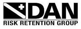 DAN RISK RETENTION GROUP logo