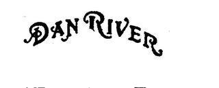 DAN RIVER logo