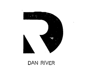 DAN RIVER DR logo