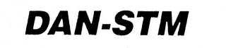 DAN-STM logo