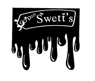 DAN SWETT'S logo