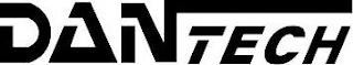 DAN TECH logo