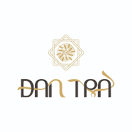 DAN TRA logo