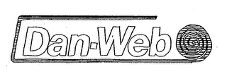 DAN-WEB logo