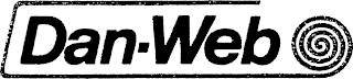 DAN-WEB logo