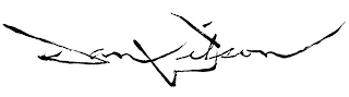 DAN WILSON logo