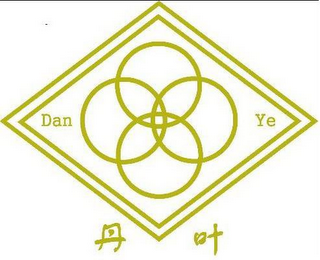 DAN YE logo