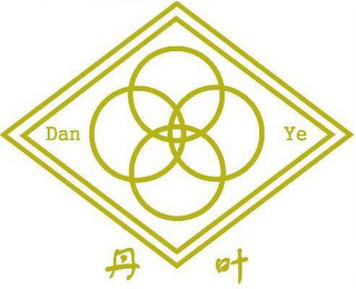 DAN YE logo