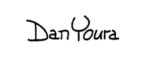 DAN YOURA logo