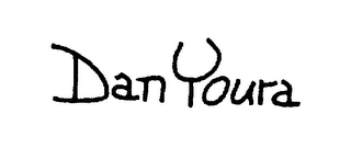 DAN YOURA logo